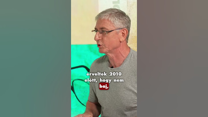 ➡️ Gyurcsány Ferenc: "A Tisza Párt ajánlata egy slim-fit Orbán Fidesz-világ."