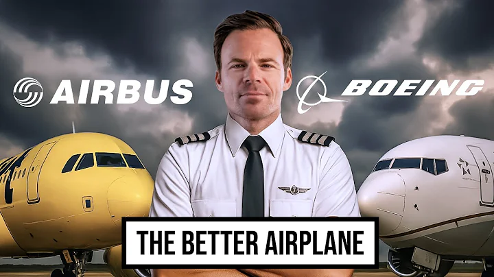 737 vs A320: After Flying Both, One Clear Winner