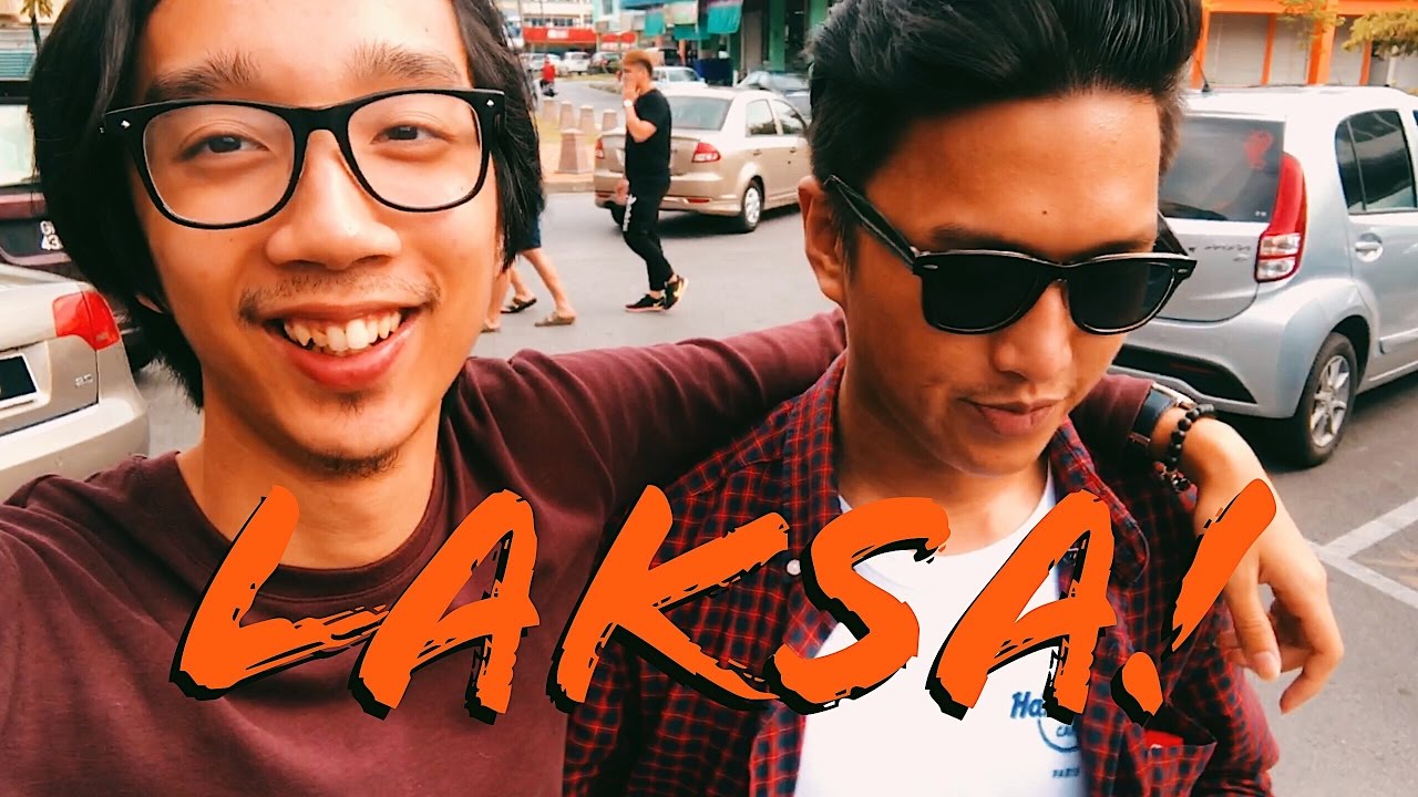 3 PLACES YOU MUST EAT IN KUCHING | 002 - YouTube