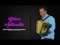 Brina Antonella - Nenito Vargas & Los Plumas Negras