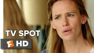 Miracles From Heaven Tv Spot - Do You Believe? 2016 - Jennifer Garner, Queen Latifah Movie Hd
