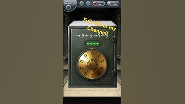 Open Puzzle Box Lvl 1 - 10 Guide