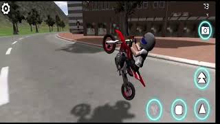 Wheelie King 6 gameplay trailer 2024 screenshot 2