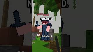 Can You Win Hive SkyWars Without a Sword?