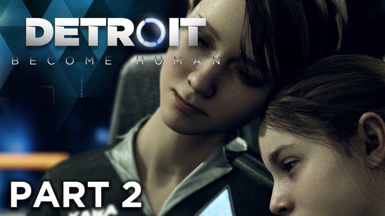 Detroit Become Human BEST ENDING WALKTHROUGH Part 2 YouTube detroit-become-human-best-ending-walkthrough-part-2-youtube