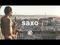 'Night Out' by LiQWYD 🇸🇪 | Saxophone Vlog Music (No Copyright) 🎷
