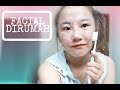 [TUTORIAL] KULIT PUTIH MULUS BEBAS JERAWAT (Skincare Routine) | Junitha Park