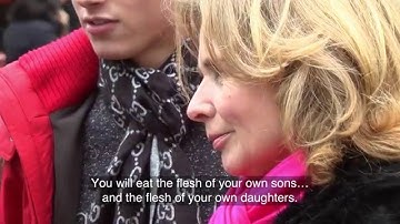 The Holy Quran Experiment   720p