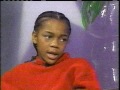 YTV HIT LIST - 2001 - LIL BOW WOW