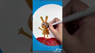 🤩💯 Як завжди: творчість ✅ 💯 для малюків 🙃🥰🤩