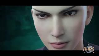 Great King of the Grave Season 4 || Episode 24 || Mu Wang Zhi Wang: You Du Zhan