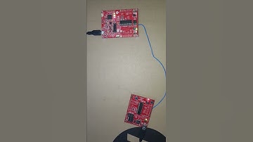 Microprocessor Project