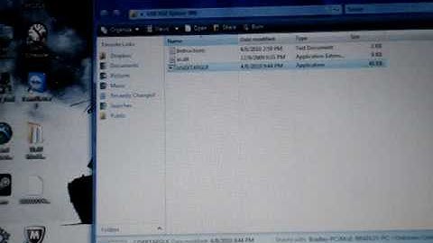 How To Mod Your GT With USB/Flashdrive