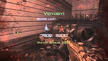 Lockdown - 360 Throwing Knife - SC747