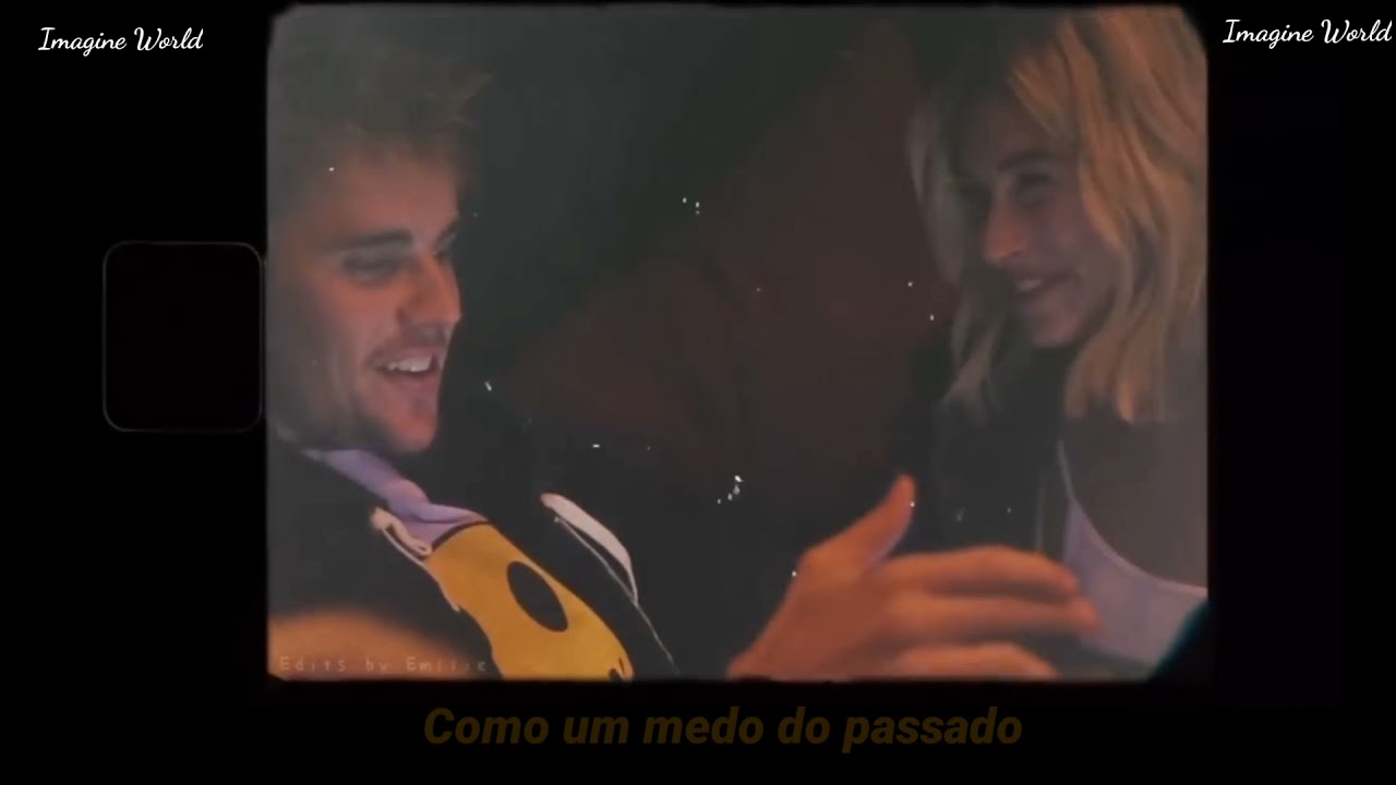 Justin Bieber - Peaches ft. Daniel Caesar, Giveon (Tradução/Legendado)  [Clipe Oficial] 