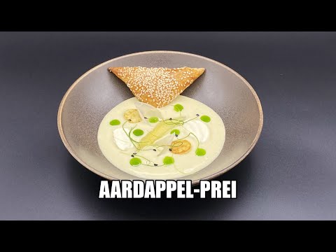 Video: Jonge Aardappelen 