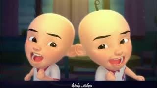 KUKU-KURUYUK || versi UPIN-IPIN