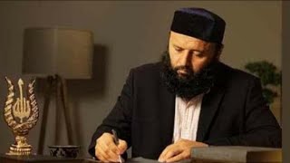 картинка: Содик Самаркандий ,,ajoib ma’ruza UMMAT GAMIDA bolinglar mu’minlar’’