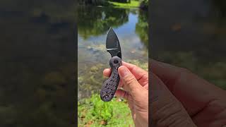 #EDC Kizer Microbe