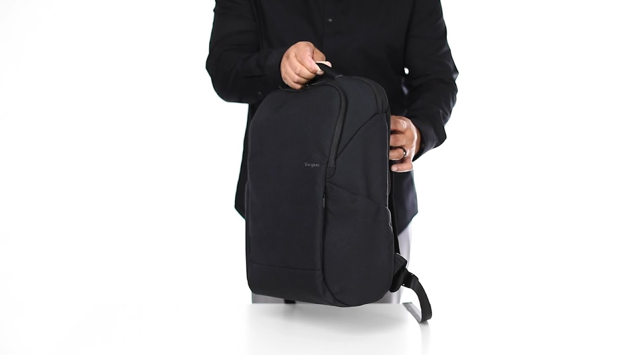 Cypress Backpack Slim with 15.6\