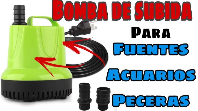 Bomba Aqua Kril Aquasub 4217 