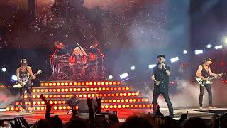 Download Lagu Scorpions - Still Loving You . Live 2025 In Spain. Rock Imperium Festival Cartagena Murcia MP3 Download Lagu Scorpions - Still Loving You . Live 2025 In Spain. Rock Imperium Festival Cartagena Murcia MP3