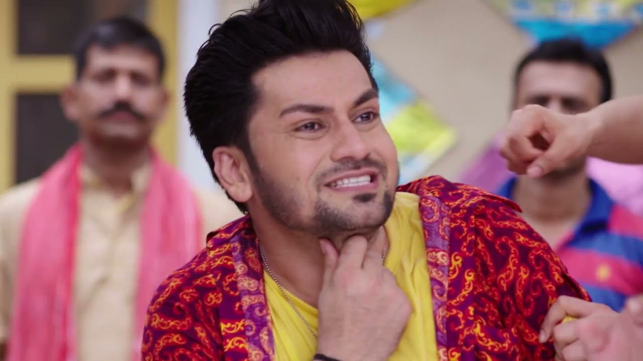 Hamari Bahu Silk - Ep 35 - Urvi Singh, Zaan Khan, Sarita Joshi - Hindi Tv Serial - Zee Anmol