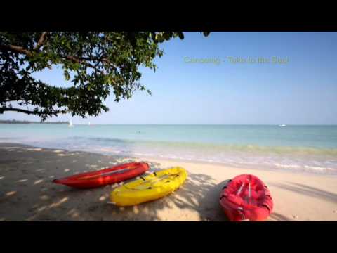 Kantary Beach Hotel Khao Lak, Phang Nga (Thailand)