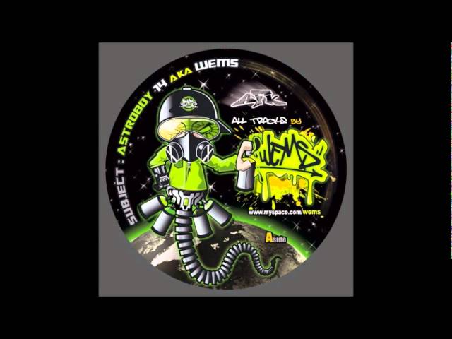Wems - Dark Invaders bekijken op YouTube