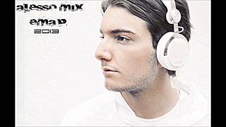 Alesso \/ Mix 2013 -  Ema P.