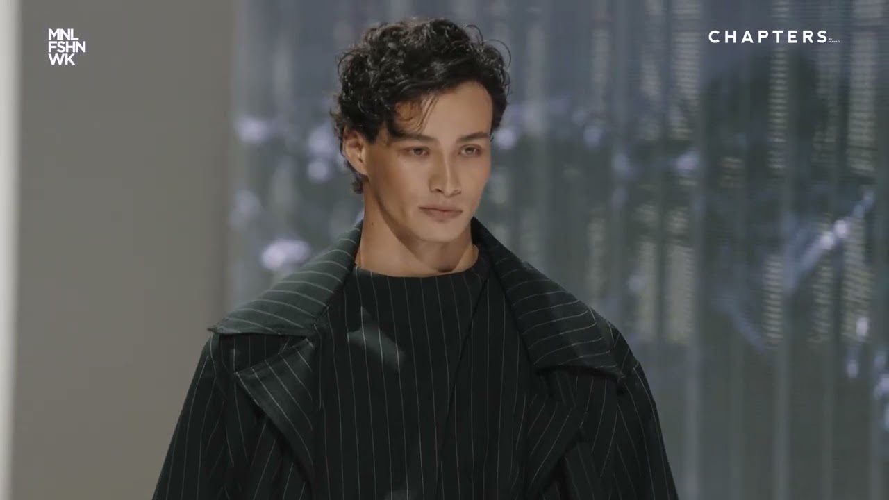 LORICO | MNL FASHION WEEK 2026 | OFFICIAL RUNWAY SHOW