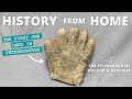 Play Ball with Our 1880&#39;s Ball Glove | History from Home with Curator Kim