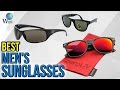 10 Best Men's Sunglasses 2017