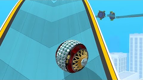 Going Balls Super SpeedRun Gameplay New Update Level-671