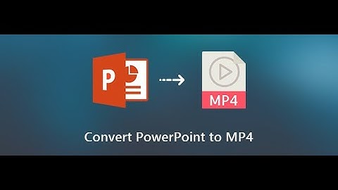 Convertir powerpoint a video ✅📽️ la mejor forma - sin programas ¡¡funciona!! 2021