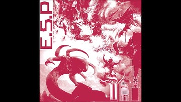 Elektronische Sequenz Proleten - The Dominance Of Blood Worship [LESPOINTS015]