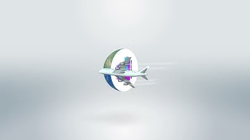 Travel Logo Animation । Intro & Outro । YouTube logo animation