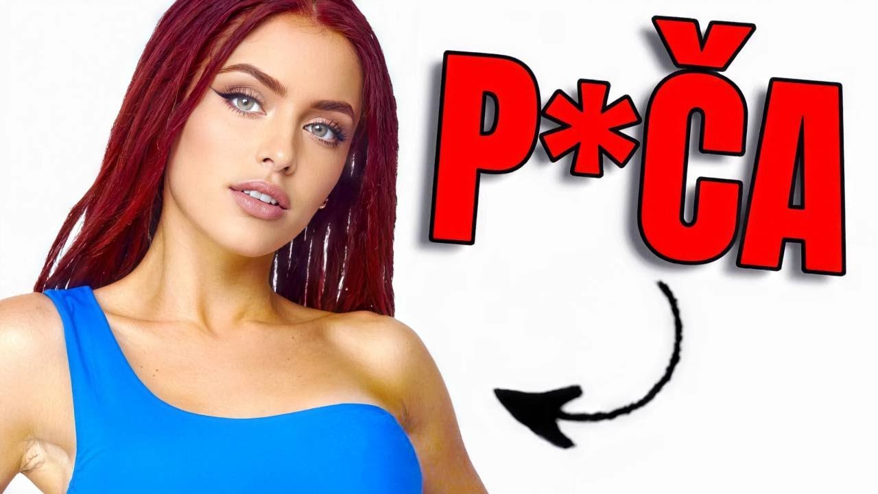 NEJHORŠÍ ČESKÁ INFLUENCER MÁMA