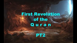 First Revelation | PT 2 | History of Islam | EP15 |