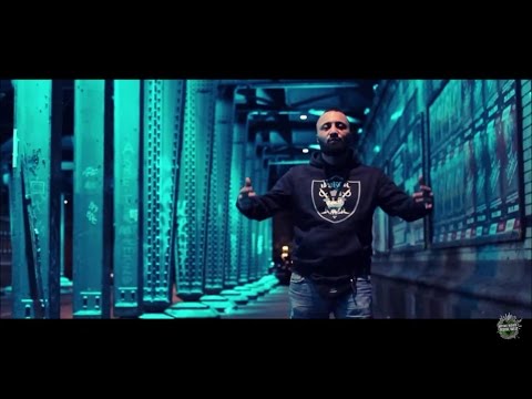 KARAKAN - VERSTÄRKUNG (OFFICIAL HD VIDEO) prod. by Veteran Beats // Meine Hood #15