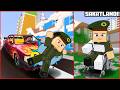ARDA ARABAYLA BEBEK ASKERE ÇARPTI, BEBEK ASKER SAKATLANDI! 😱 - Minecraft ZENGİN FAKİR HAYATI