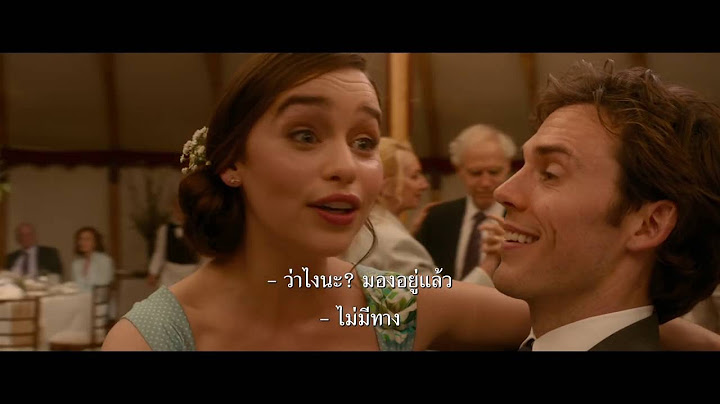 Me before you 2023 ม บ ฟอร ย hd