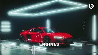 Sansed - Engines ( Original Mix )