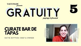 Katie Button Talks About How the CARES Act Affects Small Businesses in the Food Community | Gratuity