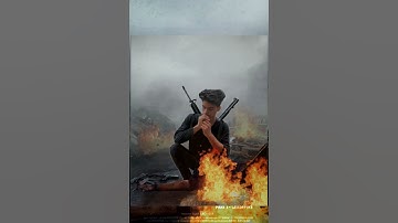 Creative Photo Manipulation #shorts #youtubeshorts #shortvideo