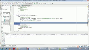 Java语法 372 使用try catch finally处理流中的异