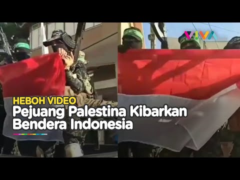 MasyaAllah, Video Pejuang