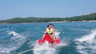 Banana Boat Part4
