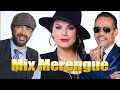 MIX MERENGUE BAILABLE 💃 JUAN LUIS GUERRA, MARC ANTHONY, OLGA TAÑON, EDDY HERRERA, LA LINEA, RIKARENA