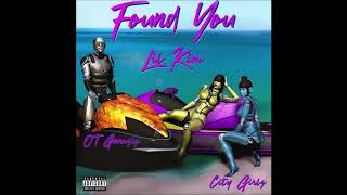 Lil Kim ft OT Genasis And City Girls Found You Instrumental DL Link